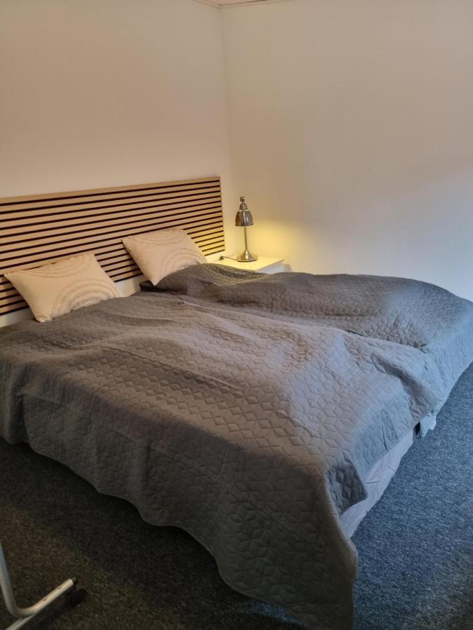 Taet Pa Centrum & Mch/Boxen - Huset Nr. 11 Herning Dış mekan fotoğraf