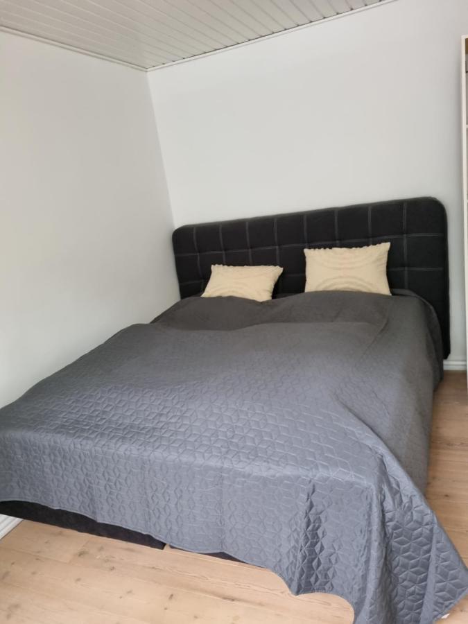 Taet Pa Centrum & Mch/Boxen - Huset Nr. 11 Herning Dış mekan fotoğraf