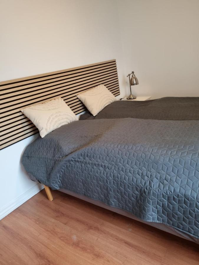 Taet Pa Centrum & Mch/Boxen - Huset Nr. 11 Herning Dış mekan fotoğraf