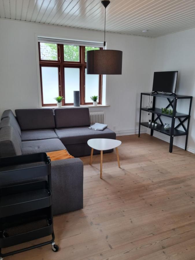 Taet Pa Centrum & Mch/Boxen - Huset Nr. 11 Herning Dış mekan fotoğraf